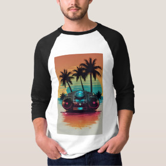 Eclipse Spirit 2026 🌑🔥 | T-Shirt de Puissance