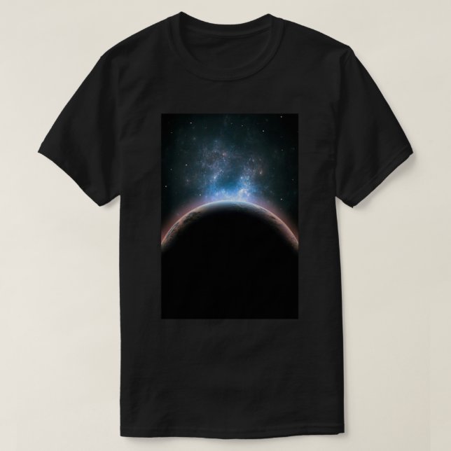 ECLIPSE T-Shirt (Design vorne)