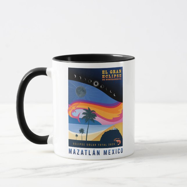 Eclipse-Tasse Tasse (Links)