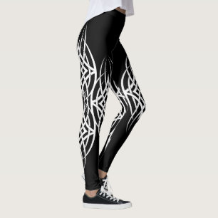 Eclipse-Triade Leggings