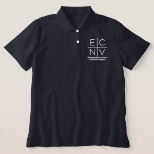 ECNV Damen Aktiv-Polohemd