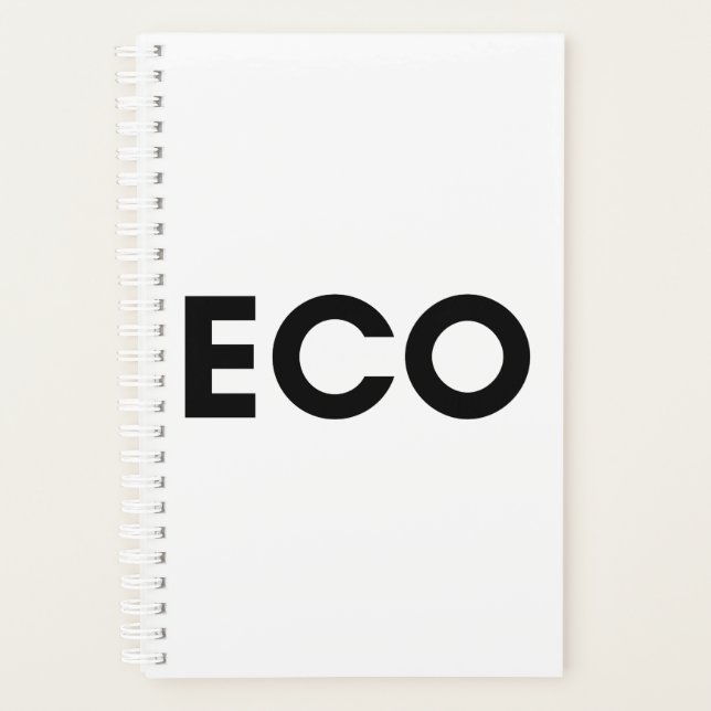 éco (Devant)