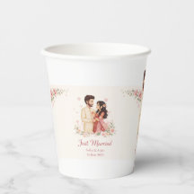 Eco-Friendly Leakproof Hot & Cold Beverage Cups 