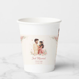 Eco-Friendly Leakproof Hot & Cold Beverage Cups  Pappbecher