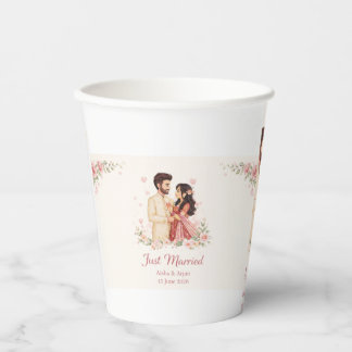 Eco-Friendly Leakproof Hot & Cold Beverage Cups  Pappbecher