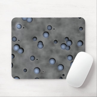 Eco Sphere 8K seamless  Mousepad