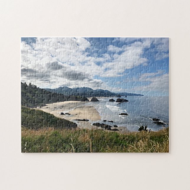 Ecola Staat Beach, OR (Horizontal)