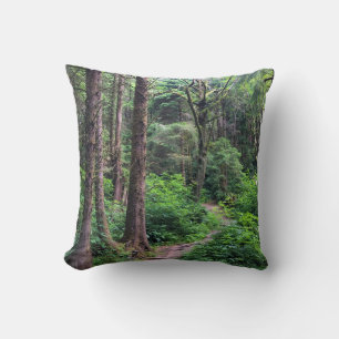 Ecola State Park, Cannon Beach Kissen