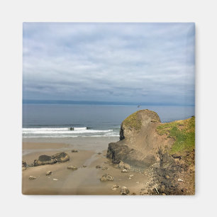 Ecola State Park, Cannon Beach Magnet