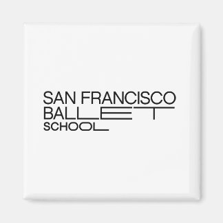 École de ballet SF Magnet