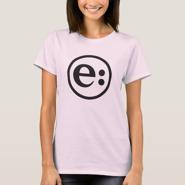 Ecolon Women's T - Shirt (Vorderseite)