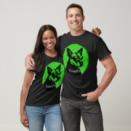 EcoMarlee Maskottchen T - Shirt