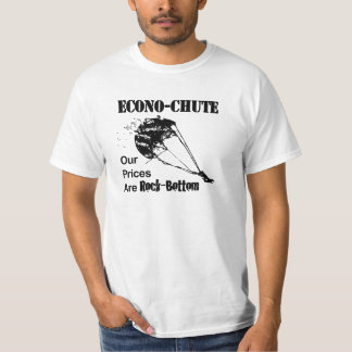 Econo-Rutsche T-Shirt