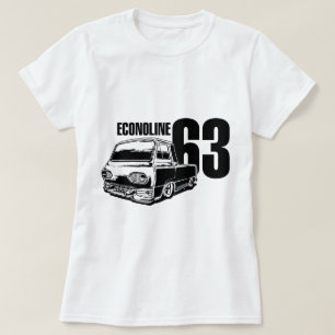 Econoline LKW 1963 T-Shirt