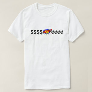 Economic Boom™-T - Shirt