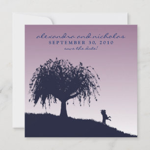 Économies engagées d'étreinte le faire-part de