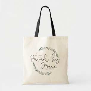 Économisé par le sac fourre-tout à grâce