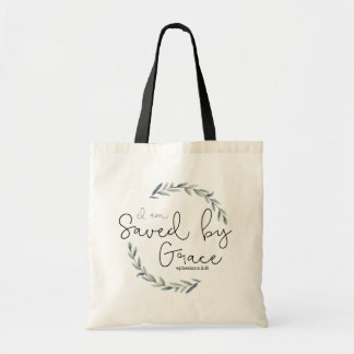 Économisé par le sac fourre-tout à grâce