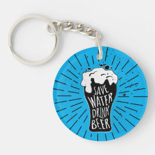 Économisez de la bière à boire