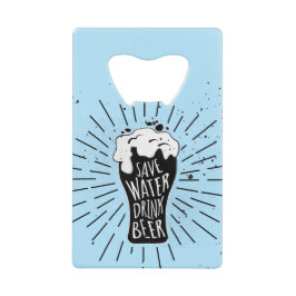 Économisez de la bière à boire