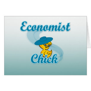 Economiste Chick #3