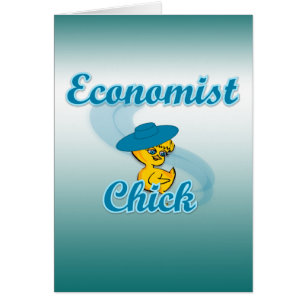 Economiste Chick #3