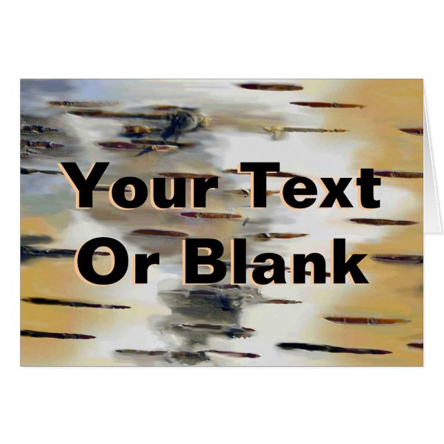 Écorce (Devant horizontal)