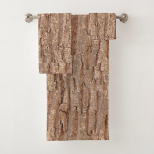 écorce d'arbre