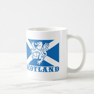 Ecosse Mug
