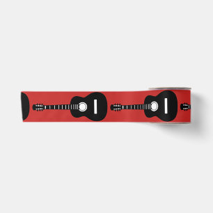 Ecoustic Gitarre Satinband