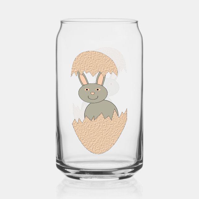 Écouter du lapin de l'Oeuf Étrange (Recto)