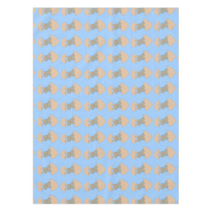 Écouter du lapin de l'oeuf Étrange nappe