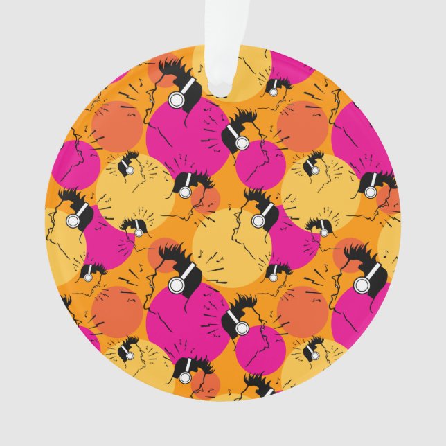 Écouter et chanter (devant)