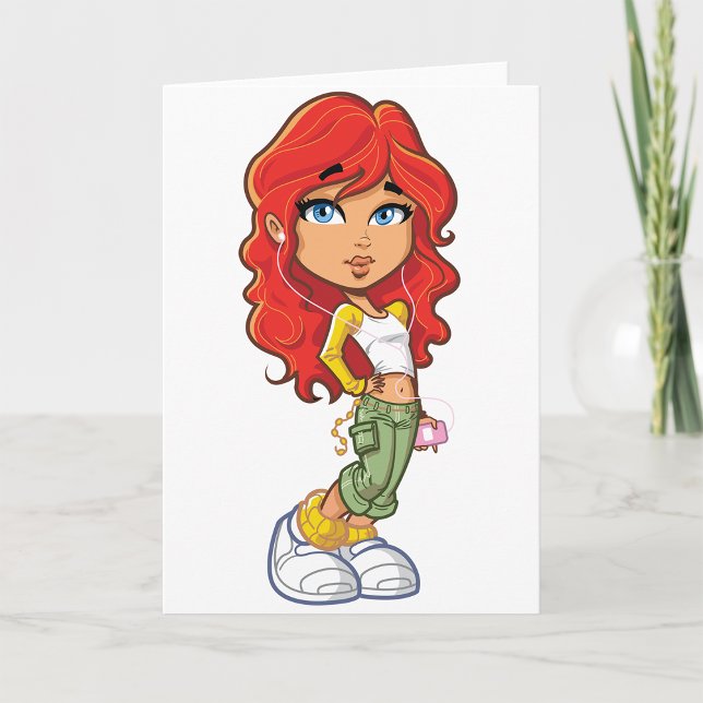 Écouter les cartes de voeux musicales (Créateur téléchargé)