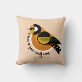 Écouter Votre Oreiller À Jeter De La Chanson Intér