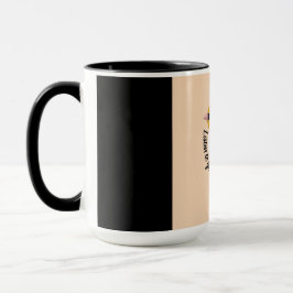 Écoutez Votre Chanson Intérieure Oiseau Mug