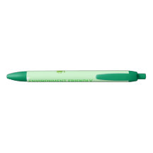 EcoWood Art Pen: Nachhaltiges, modernes Design für