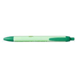 EcoWood Art Pen: Nachhaltiges, modernes Design für Kugelschreiber