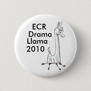 Ecr-Drama-Lama 2010 Button