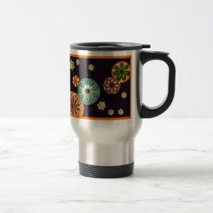 Écran marin Remix Mug