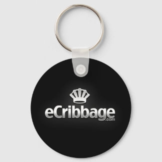 eCrib Crown-Schlüsselanhänger Schlüsselanhänger