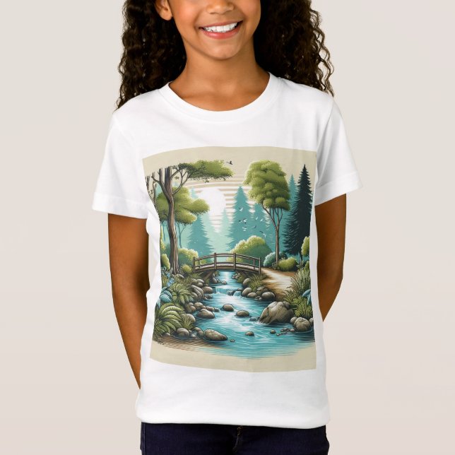 écrire le titre et la description pour t-shirt des (Devant)