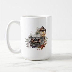 Ecrire Mug