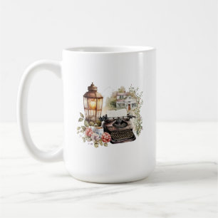Ecrire Mug