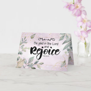 Écriture Carte de voeux de Pâques