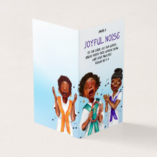 Écriture de chanteurs afro-américains