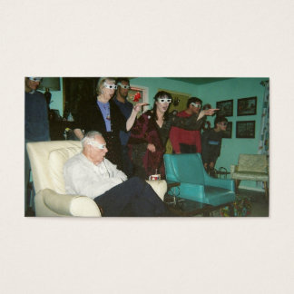 Écritures amusantes : 1 Corinthiens 2:9