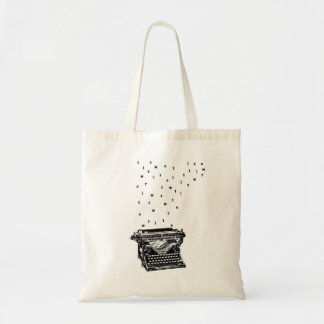 Écrivez le sac