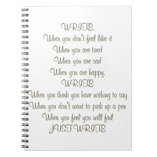 Écrivez ! Masquez le livre