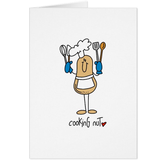 Écrou de cuisine (Devant)